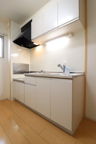 Neo Court 藤のキッチン
