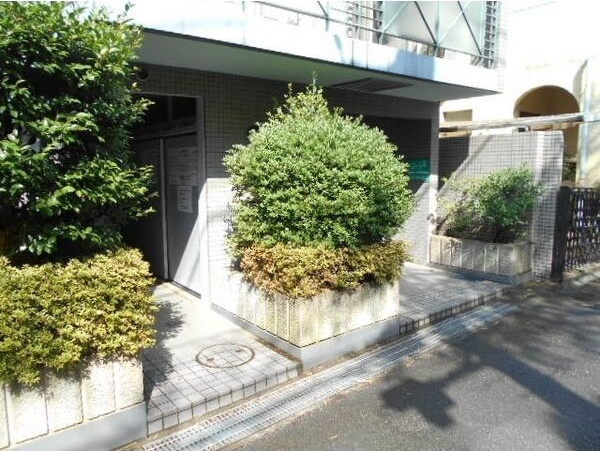 東洋ハイツ相模台のその他
