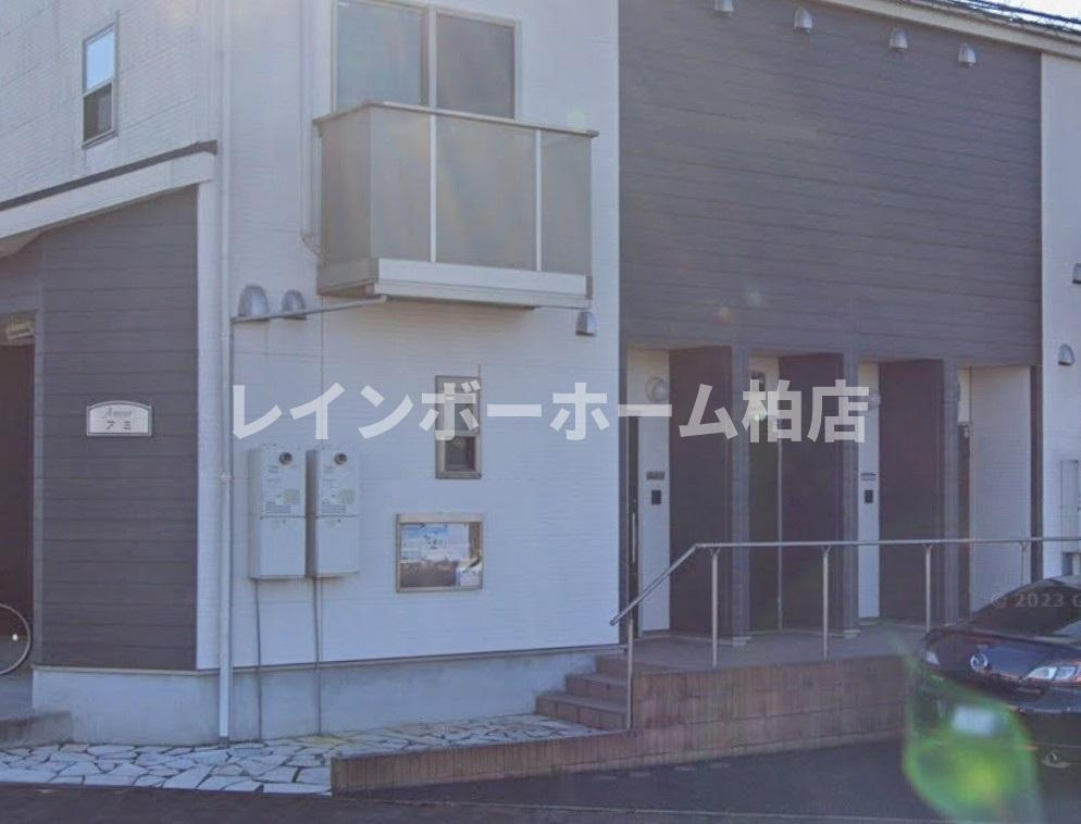 特典：仲介手数料が50％OFFです‼のエントランス|毎日通るエントランスはこのようになっています