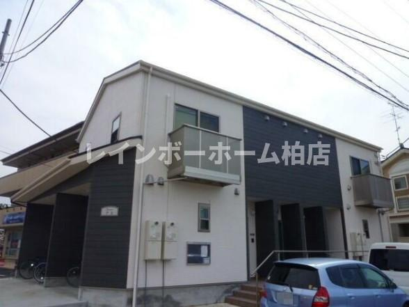 特典：仲介手数料が50％OFFです‼のその他|外観です