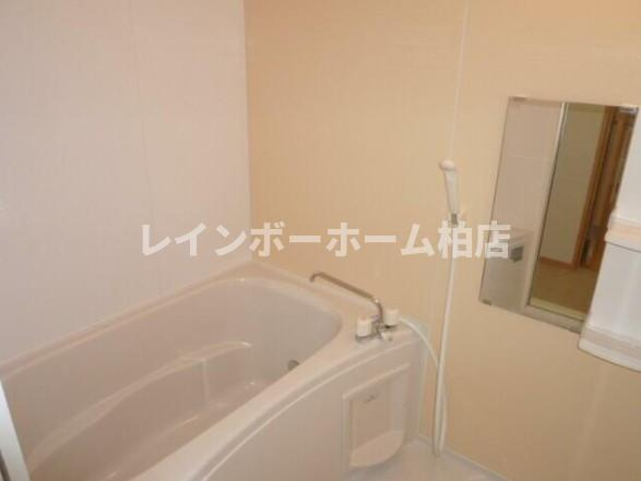 特典：仲介手数料が50％OFFです‼の浴室|浴室乾燥機があります