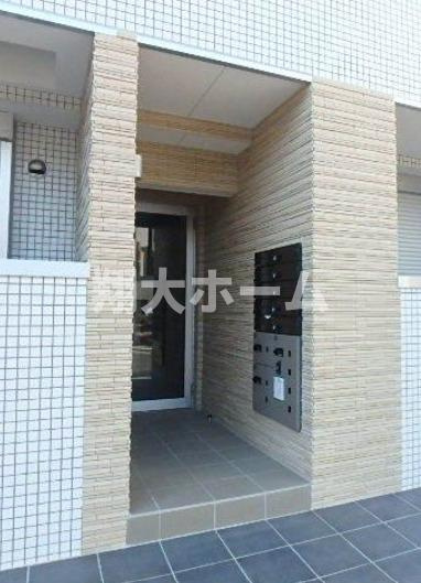 ｂ’ＣＡＳＡ　Ｋａｍｅａｒｉのその他共用部分
