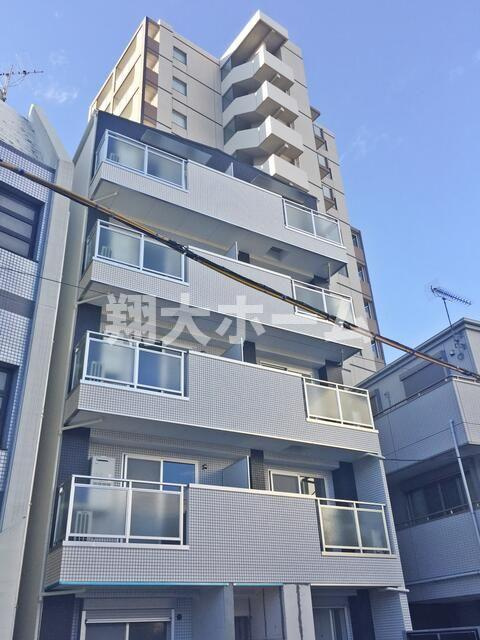 ｂ’ＣＡＳＡ　Ｋａｍｅａｒｉの外観