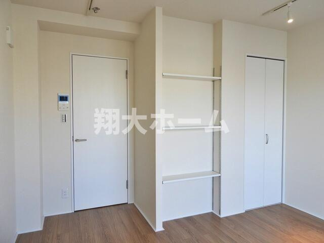 ｂ’ＣＡＳＡ　Ｋａｍｅａｒｉの内装