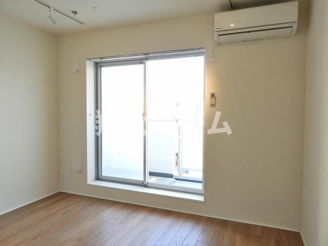 ｂ’ＣＡＳＡ　Ｋａｍｅａｒｉの居間・リビング