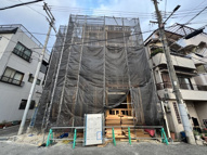 大阪市住吉区長居東１丁目ＰＪ（仮称）の画像