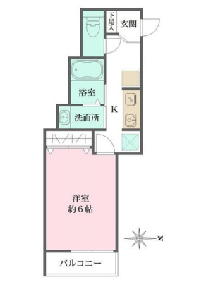【外観】 | ＬＩＮＯ