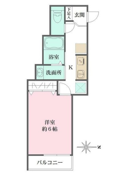 【外観】 | ＬＩＮＯ