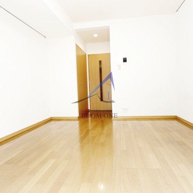 パークサイド西池袋の居間・リビング|洋室のお部屋です。