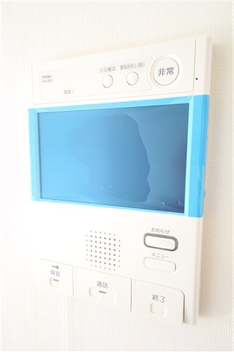 【セキュリティ】 | エスリード梅田グランノース