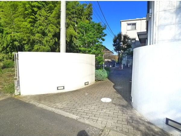 カスティージョA棟のその他共用部分