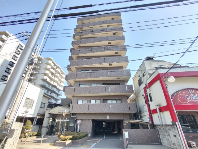 【外観】の画像