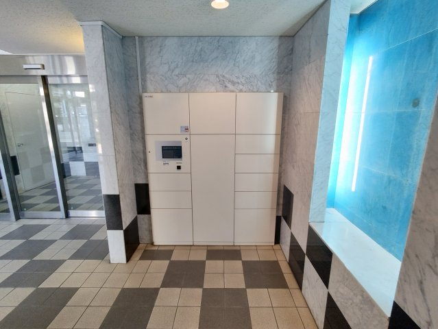 【設備】の画像