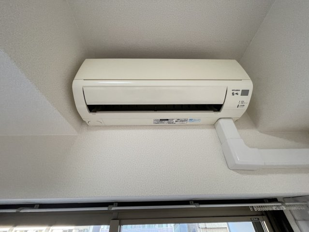 エステムプラザ神戸大開通ルミナスの設備