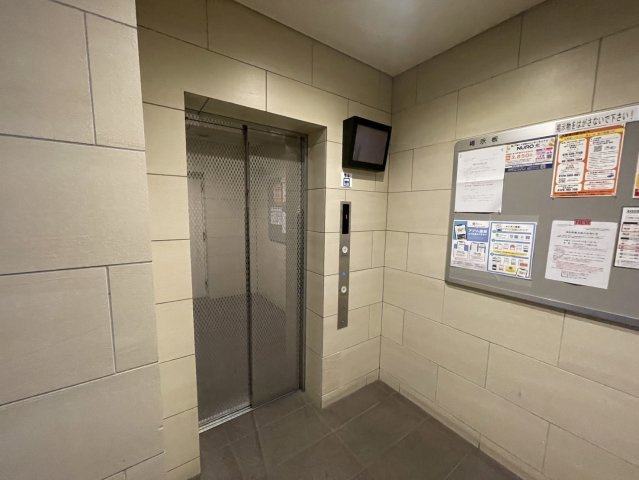 エステムプラザ神戸大開通ルミナスのその他共用部分