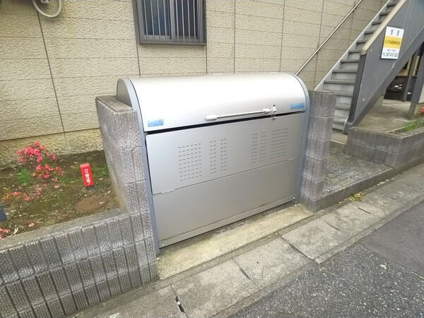 ハイム　シンシアのその他共用部分