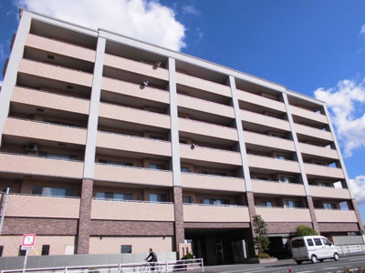 【外観】 | ハイエスト大村