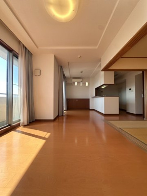 【居間・リビング】 | 商談中になりました　ハイエスト大村