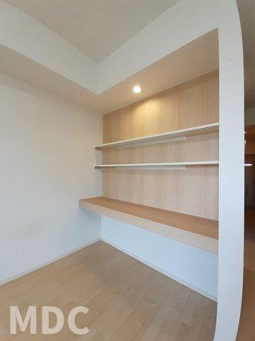 徳島市北田宮４丁目のアパートのその他