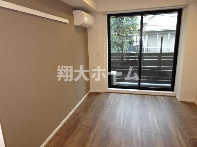 ＭＥＴＡＬ・ＫＴの内装