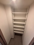 デュ・レジア博多レジデンスの玄関