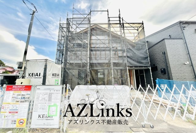 千葉市若葉区みつわ台４丁目７期
