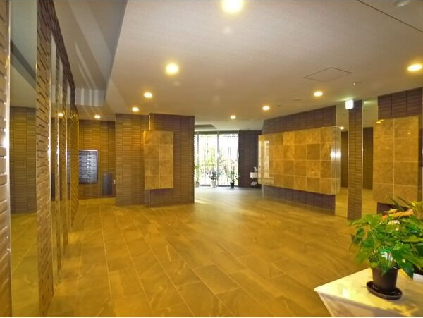 Brilliant　View　Central Parkのその他共用部分