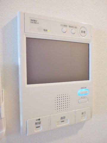 【セキュリティ】 | ステージグランデ山王