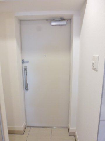 【玄関】 | ステージグランデ山王