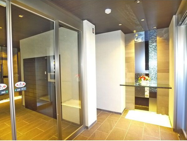 Grandy Villa Ohtakanomori Ⅱのその他共用部分