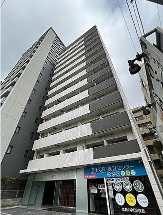 パルティール原駅前