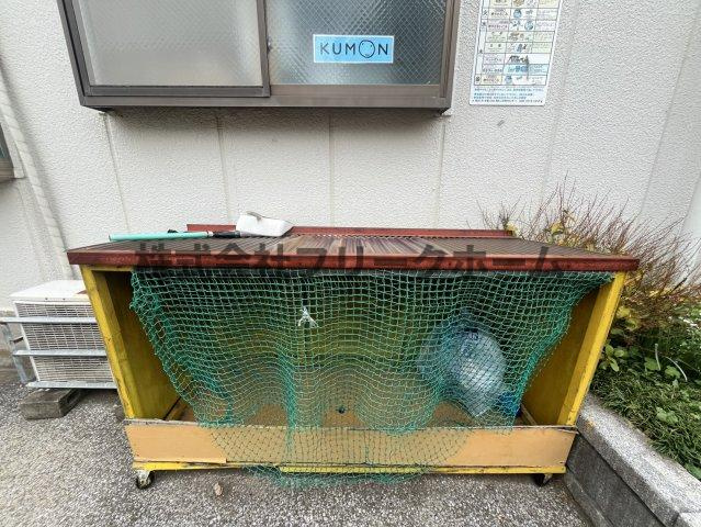 カーサ井上のその他共用部分