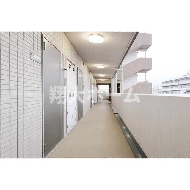 コンフォリア墨田立花のその他共用部分