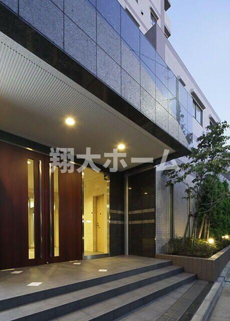 コンフォリア墨田立花のその他