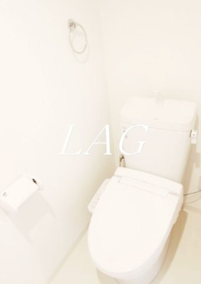 【トイレ】 | レピュア押上レジデンス | トイレです。