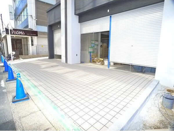 H&K KASHIWA HILLSのその他