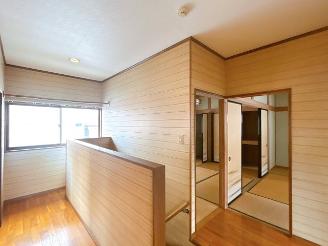 中古戸建　須賀川市長沼字豊町　長沼小・長沼中のその他|【現況/リフォーム予定】