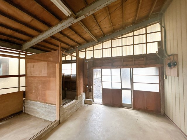 中古戸建　須賀川市長沼字豊町　長沼小・長沼中のその他|【現況/リフォーム予定】