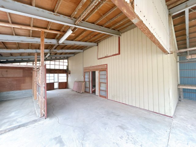 中古戸建　須賀川市長沼字豊町　長沼小・長沼中のその他|【現況/リフォーム予定】