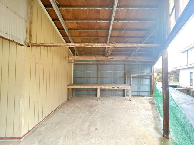中古戸建　須賀川市長沼字豊町　長沼小・長沼中のその他|【現況/リフォーム予定】