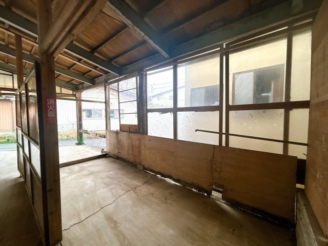 中古戸建　須賀川市長沼字豊町　長沼小・長沼中のその他|【現況/リフォーム予定】