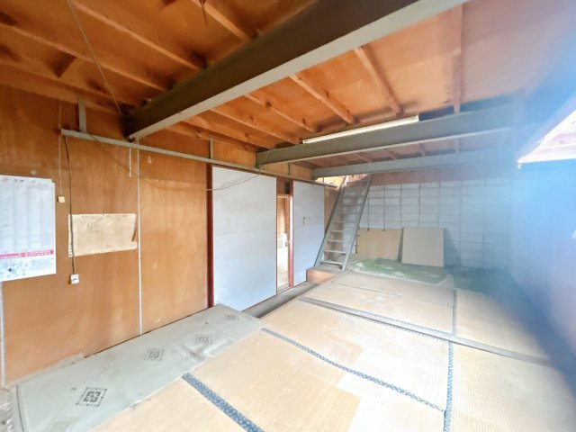 中古戸建　須賀川市長沼字豊町　長沼小・長沼中のその他|【現況/リフォーム予定】