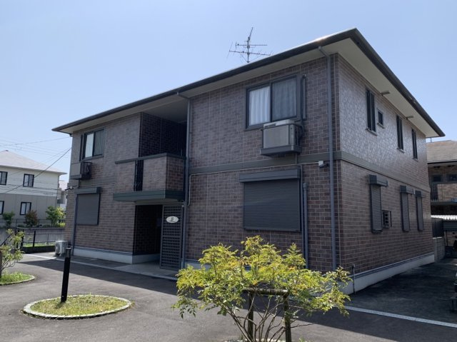リビングタウン相楽Ｂ棟