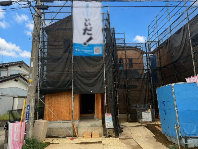 【外観】