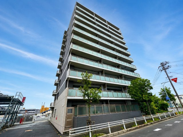 プレミアシティ東刈谷駅前