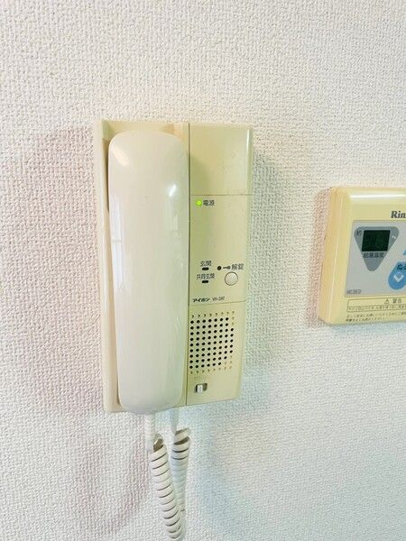 ハイシティ表参道のセキュリティ