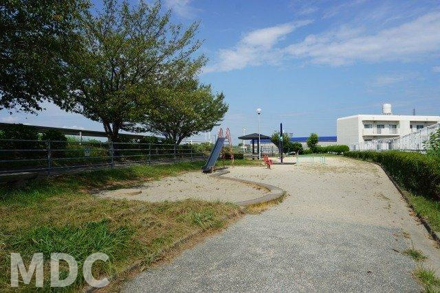 徳島市北田宮４丁目のアパートの周辺|春日公園まで1000m