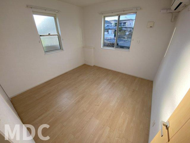 徳島市北田宮４丁目のアパートの内装