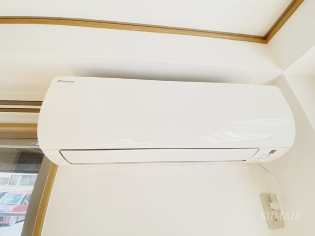 プロスペリティの外観|別角度からの外観です。
