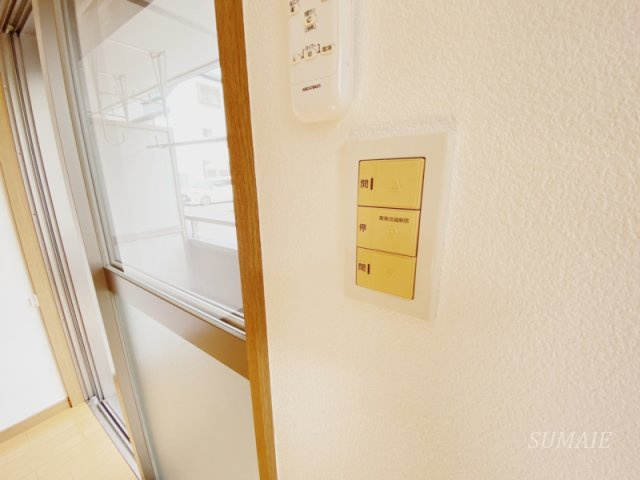 プロスペリティのその他共用部分|プライバシーに配慮したメールボックスです。